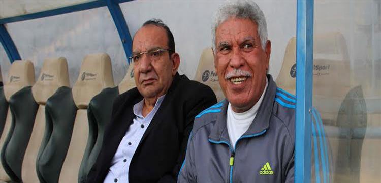 محمد عادل وحسن شحاتة محمد عادل وحسن شحاتة